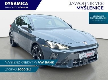 Cupra Leon VAT 23% 1.5 eTSI 150KM DSG 2025 r., salon PL, HAK, gwarancja, V-1