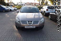 Nissan Qashqai I