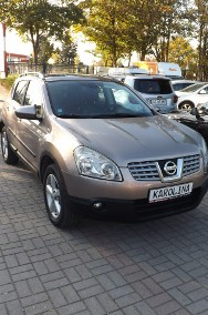 Nissan Qashqai I-2