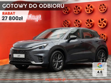 Lexus UX Elegant 1.5 Hybrid Elegant 1.5 Hybrid 136KM | Podgrzewane fotele!-1
