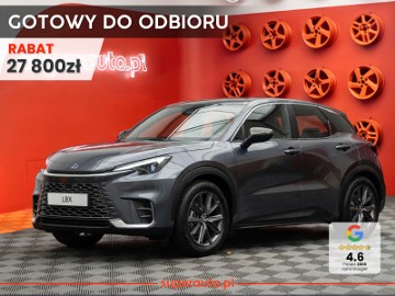 Lexus UX Elegant 1.5 Hybrid Elegant 1.5 Hybrid 136KM | Podgrzewane fotele!