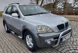 Kia Sorento I Kia Sorento 4x4 * 2.5 CRDi 140 km * Zarej * Możliwa Zamiana