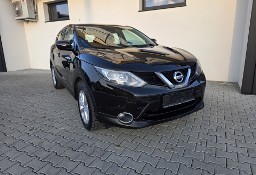 Nissan Qashqai II DCI NAVI KAMERA LEDY