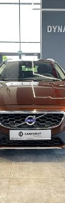 Volvo V40 II V40 Cross Country 2.0 T3 152KM M6 2016 r., salon PL, I właściciel-3
