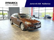 Volvo V40 II V40 Cross Country 2.0 T3 152KM M6 2016 r., salon PL, I właściciel