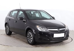 Opel Astra H , Salon Polska, Klima