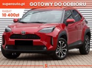 Toyota Yaris Cross Style 1.5 Hybrid Style 1.5 Hybrid 130KM | Podgrzewane fotele!