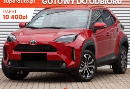 Toyota Yaris Cross Style 1.5 Hybrid Style 1.5 Hybrid 130KM | Podgrzewane fotele!