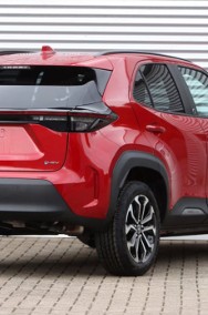 Toyota Yaris Cross Style 1.5 Hybrid Style 1.5 Hybrid 130KM | Podgrzewane fotele!-2