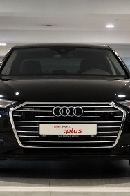 Audi A6 V (C8) 3.0TFSI 340KM Domykanie drzwi B&O Parking system plus Zbiornik 73L-2