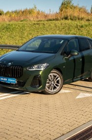 BMW , Salon Polska, 1. Właściciel, Serwis ASO, Automat, Skóra,-2