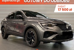 Renault Arkana Esprit Alpine EDC 1.3 TCe mHEV Esprit Alpine EDC 1.3 TCe mHEV 140KM /