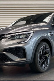 Renault Arkana Esprit Alpine EDC 1.3 TCe mHEV Esprit Alpine EDC 1.3 TCe mHEV 140KM /-2