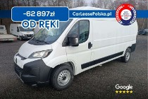 Citroen Jumper