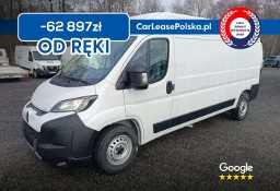 Citroen Jumper