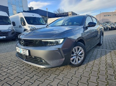 Opel Astra VI 1.2 T Edition S&S, Gwarancja fabryczna!-1