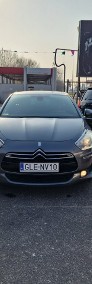 Citroen DS5 2.0d Hybryda 163 KM, Automat, LED, Kamera, Nawigacja, Alufelgi, Klim-3