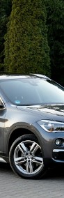 BMW X1 F48 2.0d(231KM)*xDrive*Xenon*Navi*Skóry*Panorama*Head Up*El.Fotele*Alu18-3
