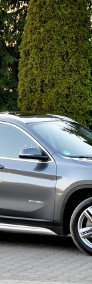 BMW X1 F48 2.0d(231KM)*xDrive*Xenon*Navi*Skóry*Panorama*Head Up*El.Fotele*Alu18-4