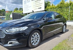 Ford Mondeo 1.5D.2016 ROK