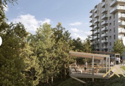 Nowe mieszkanie Gdańsk Niedźwiednik, ul. Leśna Góra