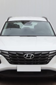 Hyundai Tucson Salon Polska, Serwis ASO, Klimatronic, Tempomat, Parktronic,-2