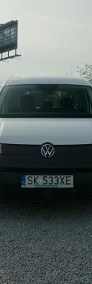 Volkswagen Caddy III 2.0 TDI/102 KM Salon PL Fvat 23% SK533XE-3