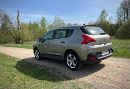 Peugeot 3008 I Panorama