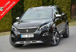 Peugeot 3008 II GT-Line Full Led Focal Blis Kamera360 RadarACC Masaże Skóry Panorama