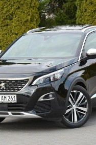 Peugeot 3008 II GT-Line Full Led Focal Blis Kamera360 RadarACC Masaże Skóry Panorama-2
