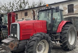 Massey Fergusson 8160 1998r.