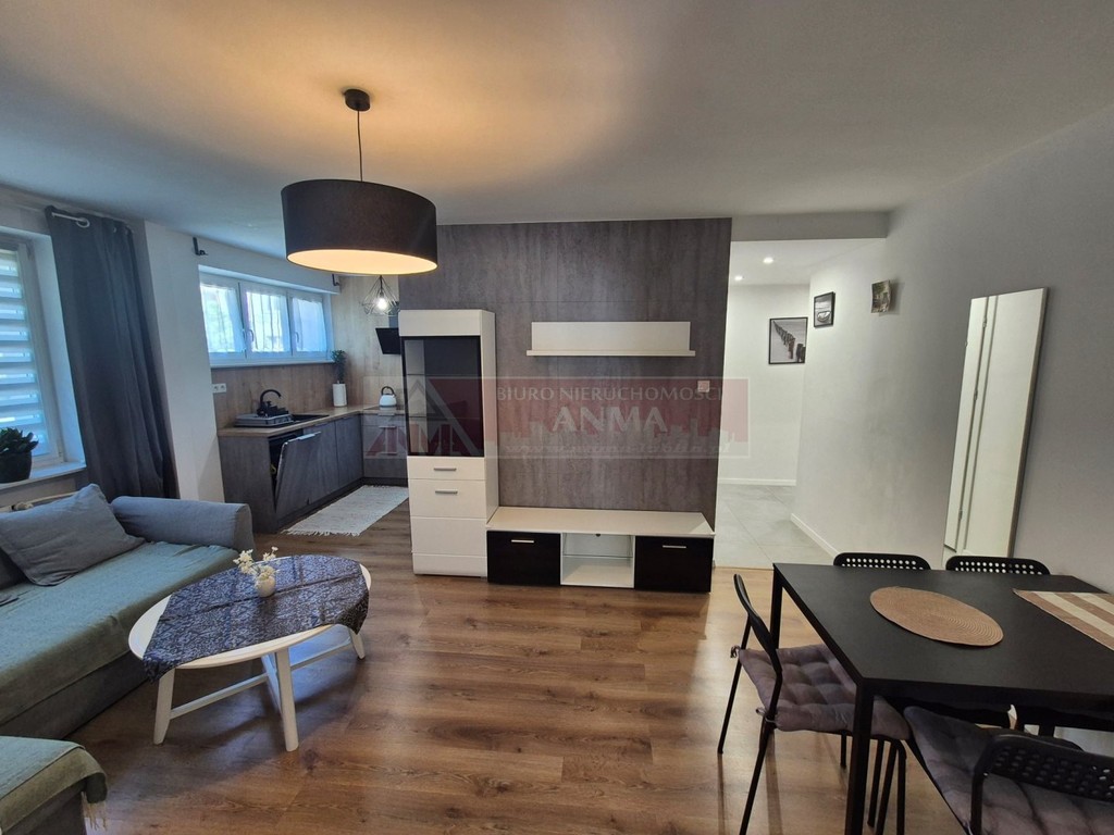 Mieszkanie na wynajem, 46 m² Kalinowszczyzna, Edwarda Dembowskiego