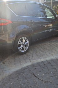 2.0tdci 163KM Titanium 5-osob Convers Bliss alu 17 2xpdc z Niemiec-2