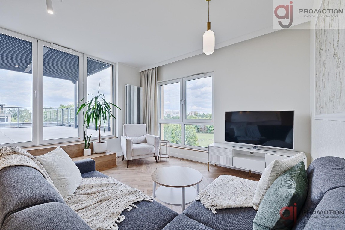Mieszkanie do wynajęcia, 88 m² Widzew, Tymienieckiego