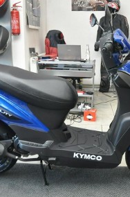 Kymco Agility AGILITY 50 4T fabrycznie nowy gwarancja 24 msc Motonita-2