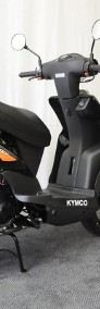 Kymco Agility AGILITY 50 4T fabrycznie nowy gwarancja 24 msc Motonita-3
