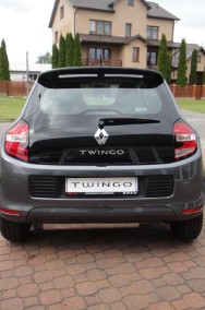 Renault Twingo III SCe 70 Zen EU6-2
