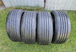 Opony 235/50 R19 Michelin Efficient Grip SUV performance 4 szt s. bardzo dobry