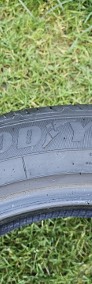 Opony 235/50 R19 Michelin Efficient Grip SUV performance 4 szt s. bardzo dobry-3