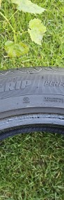 Opony 235/50 R19 Michelin Efficient Grip SUV performance 4 szt s. bardzo dobry-4