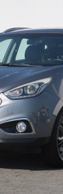 Hyundai ix35 Salon Polska, 1. Właściciel, Serwis ASO, Skóra, Klimatronic,-3