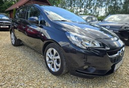 Opel Corsa E Krajowy.1.4 90 koni.100% Oryginał.Alu16.Duże radio.Ładna Corsa