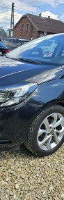 Opel Corsa E Krajowy.1.4 90 koni.100% Oryginał.Alu16.Duże radio.Ładna Corsa-3