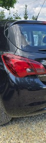 Opel Corsa E Krajowy.1.4 90 koni.100% Oryginał.Alu16.Duże radio.Ładna Corsa-4