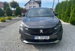 Peugeot 3008 II Lift GT 300 KM koni PHEV Plug-In Hybrid4 300 e-EAT8 GT