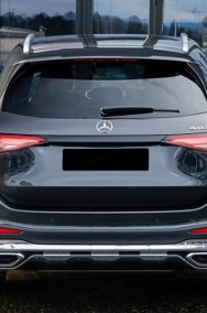 Mercedes-Benz Klasa GLC 300 4-Matic AMG Line 300 4-Matic Pakiet AMG Premium + Burmester + Hak-2