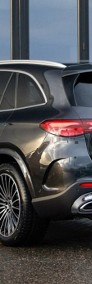 Mercedes-Benz Klasa GLC 300 4-Matic AMG Line 300 4-Matic Pakiet AMG Premium + Burmester + Hak-3