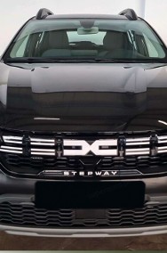 Dacia Sandero II Stepway 1.0 TCe Extreme LPG Extreme 1.0 TCe 100KM MT LPG|Przednie fotele-2