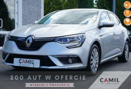 Renault Megane IV 1.5 DCi 90KM, zadbane, zarejestrowane, rok gwarancji w cenie,