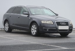 Audi A6 III (C6) , Navi, Xenon, Klimatronic, Tempomat, Parktronic,